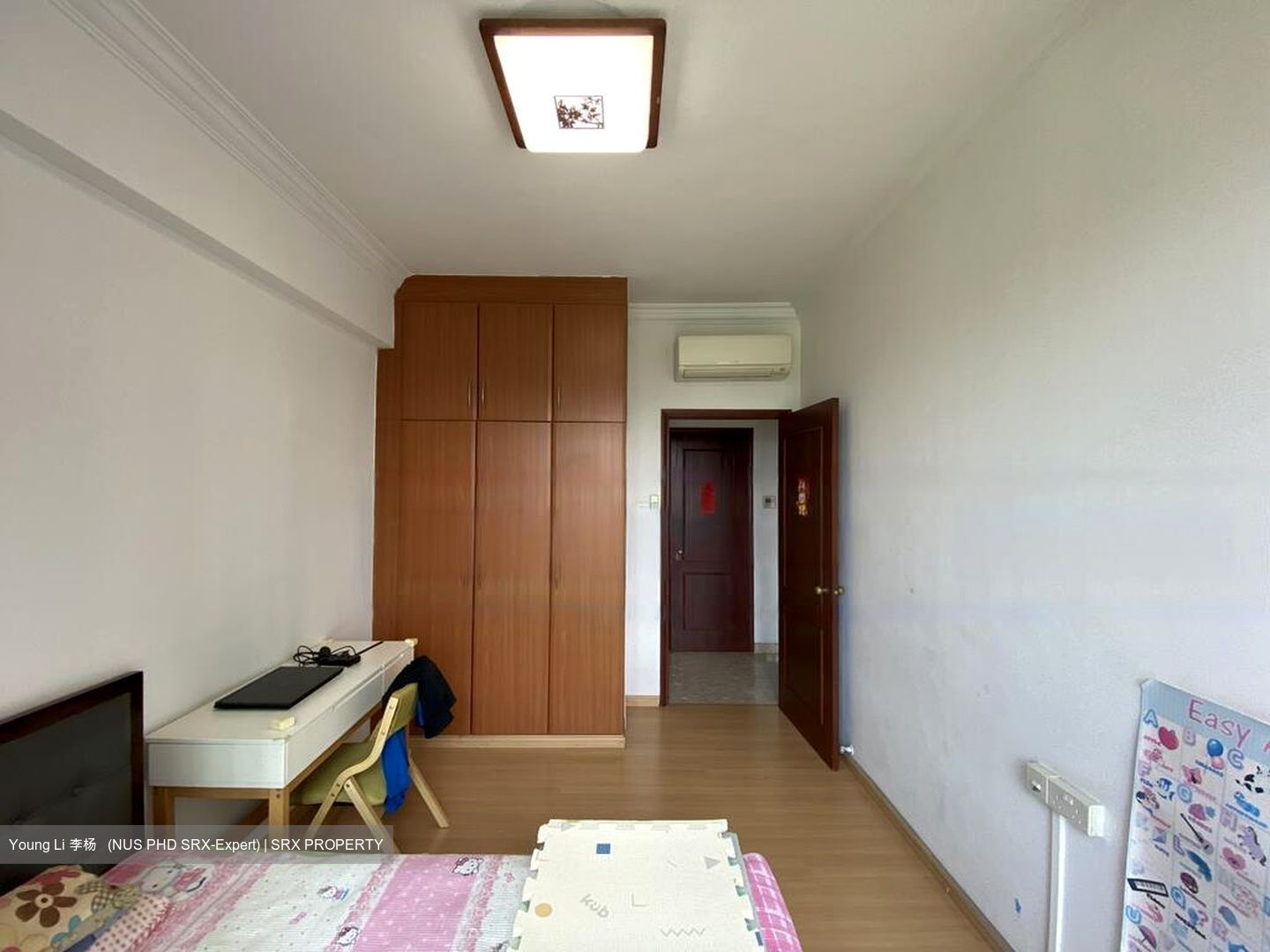 Yew Mei Green (D23), Condominium #455716941